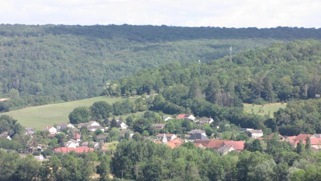 Fain Aujourd Hui Commune De Fain L S Montbard