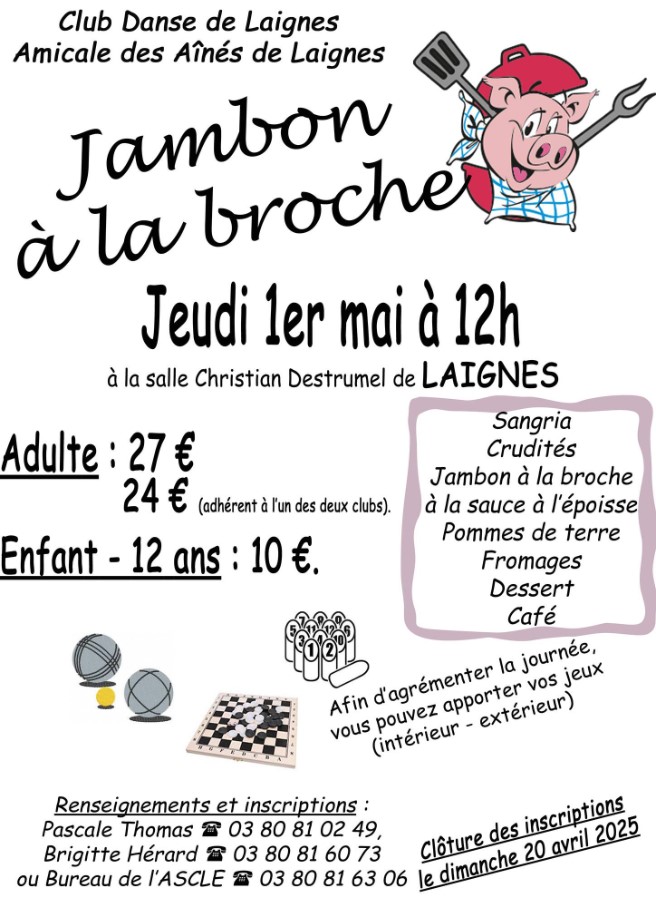 AFFICHE