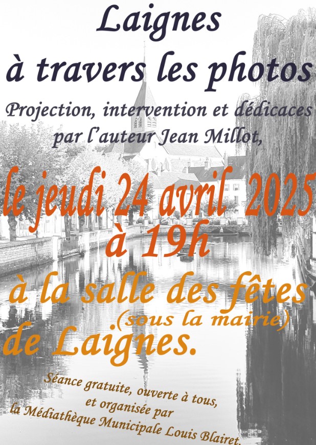 AFFICHE