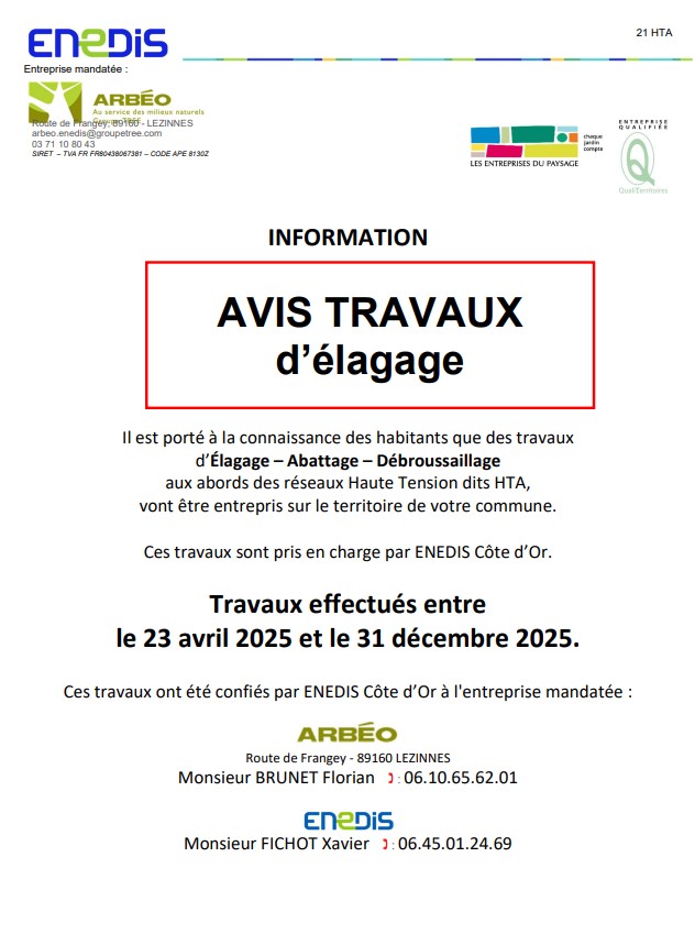 AFFICHE