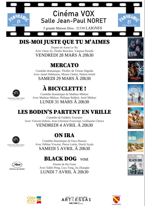AFFICHE
