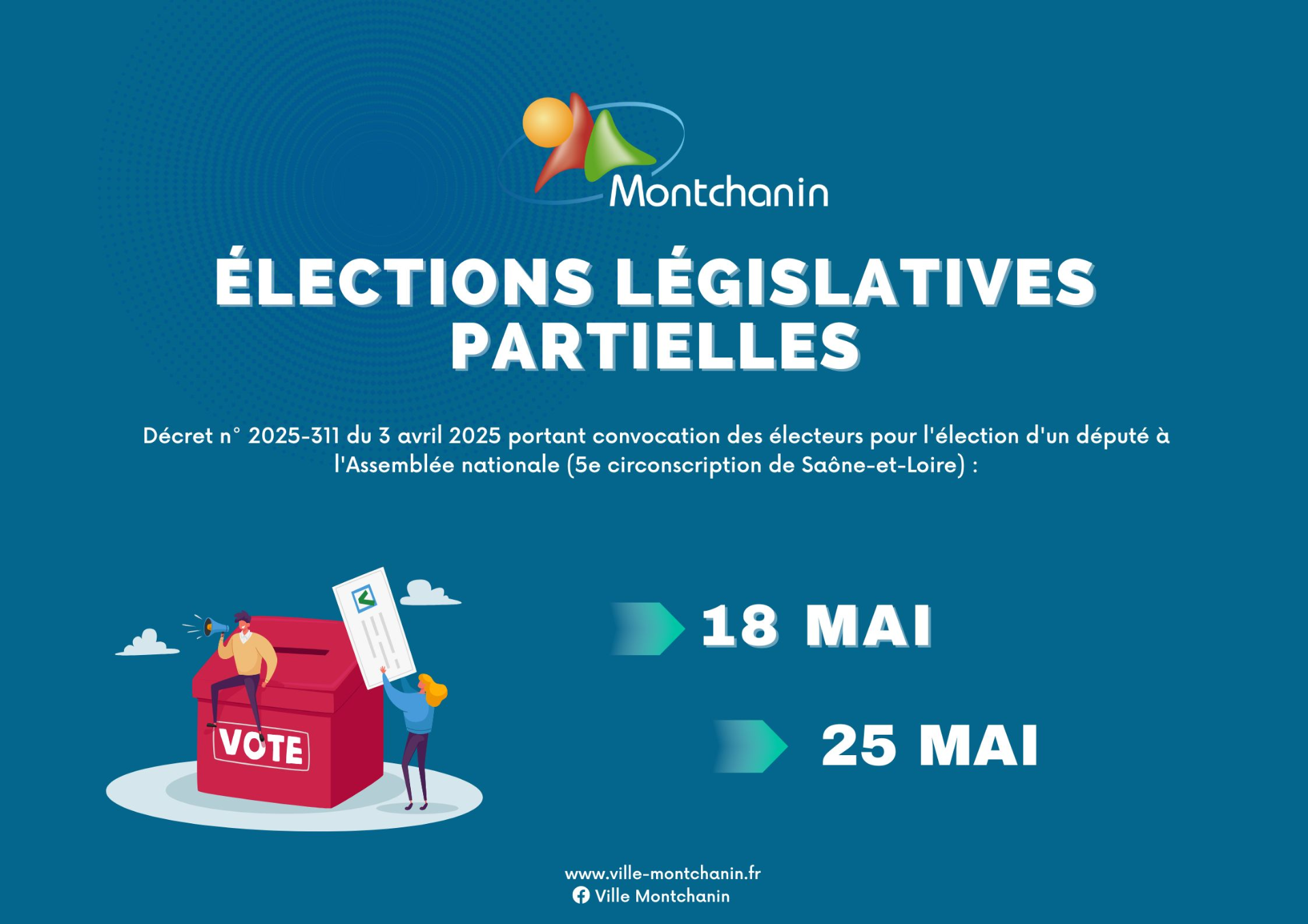 élections