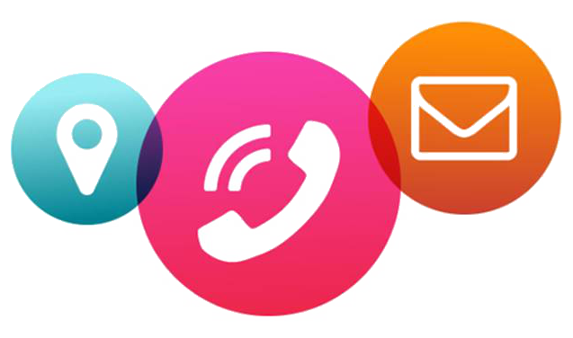 Contacts utiles