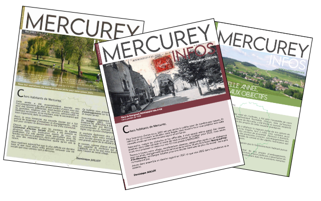 Bulletins