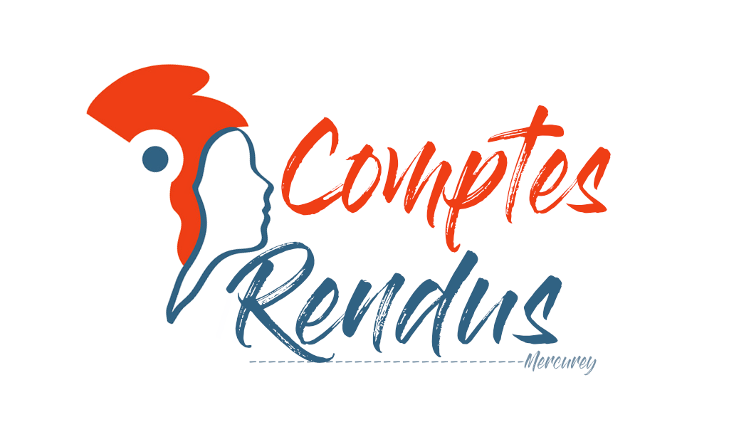 Comptes-rendus
