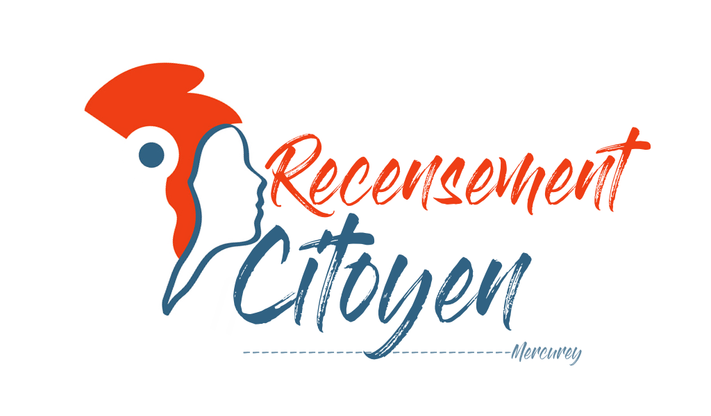 Recensement citoyen
