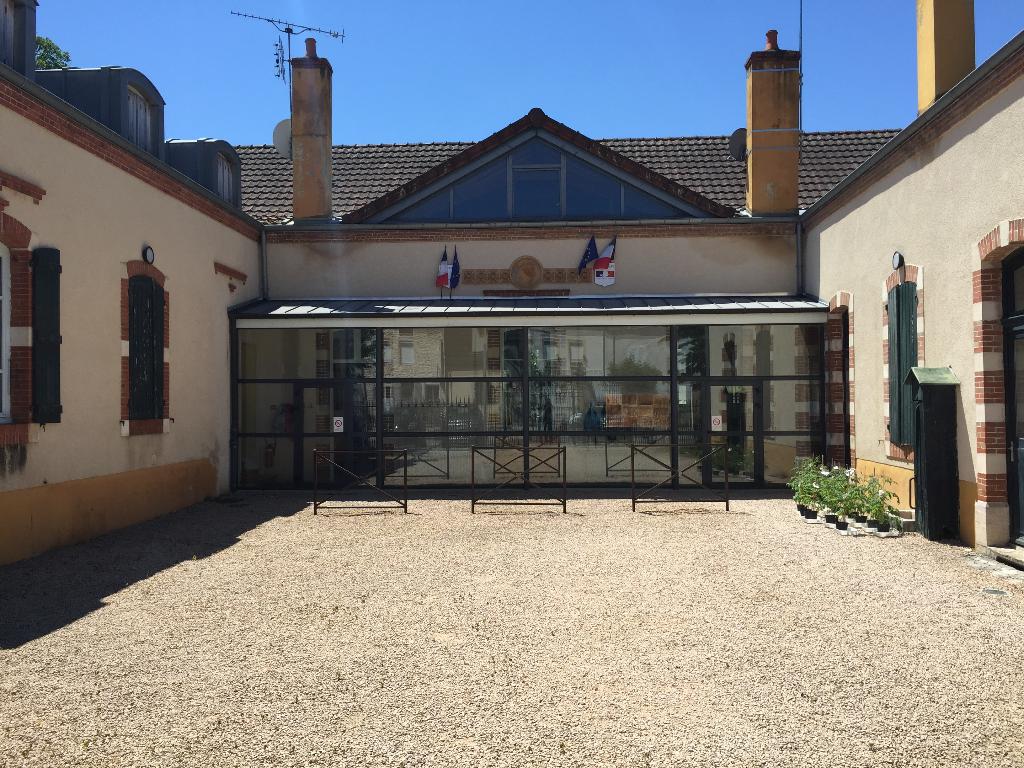 Groupe scolaire