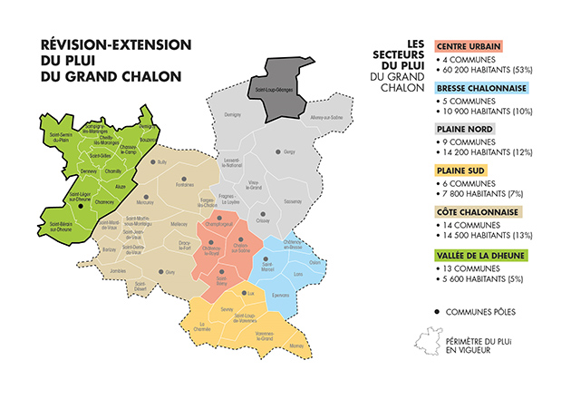 PLUI 51communes
