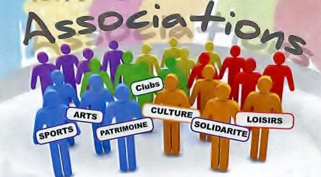 NOS ASSOCIATIONS
