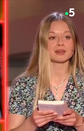 Léa Sterlingots
