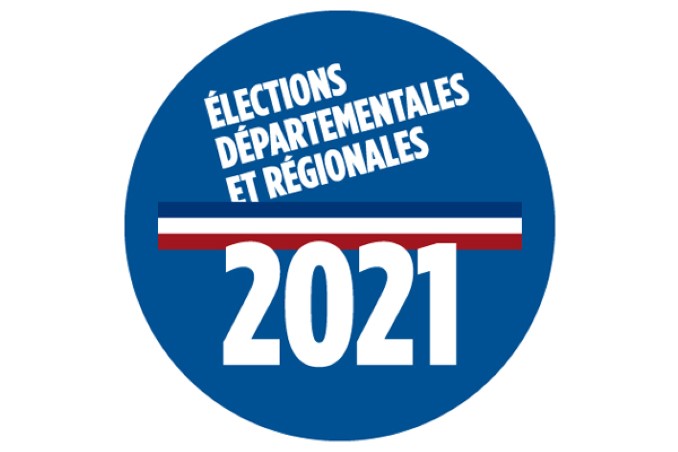 Image élections départementales et régionales 2021