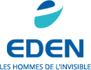 Logo de l'entreprise Eden