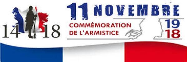 image du 11 novembre