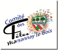 logo du comité des fêtes