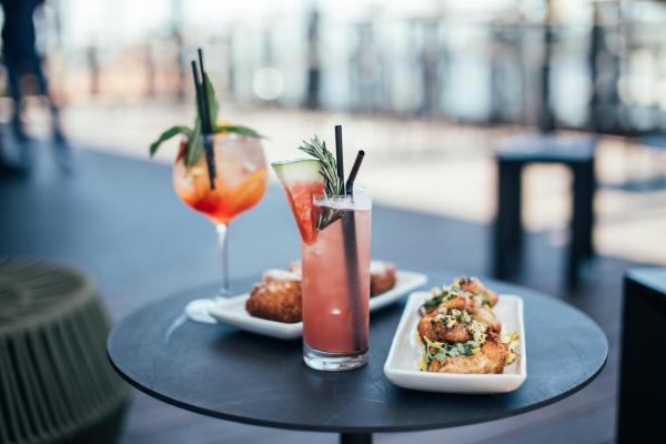 Apéritif