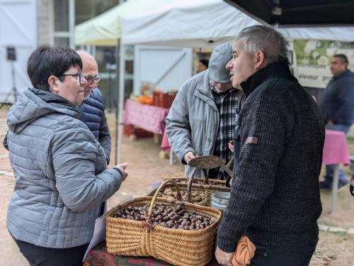 marché automne20243