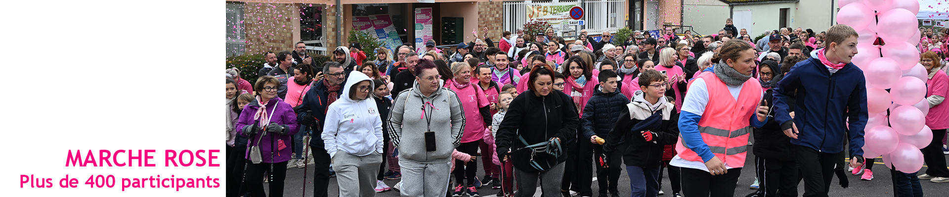 Bannière SANVIGNES EN LIGNE