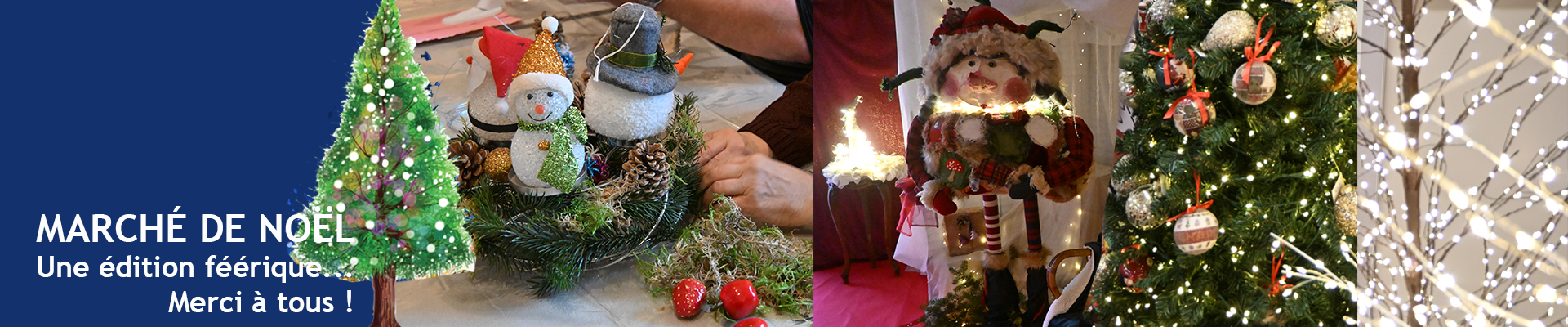 Bannière SANVIGNES EN LIGNE