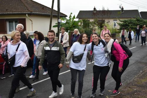 La Sanvignarde aux Margery