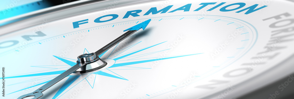 Les formations du 1er semestre 2025 sont en ligne