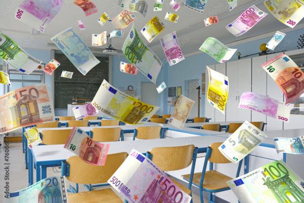 FORMATION : Les règles de financement des écoles publiques et des écoles privées