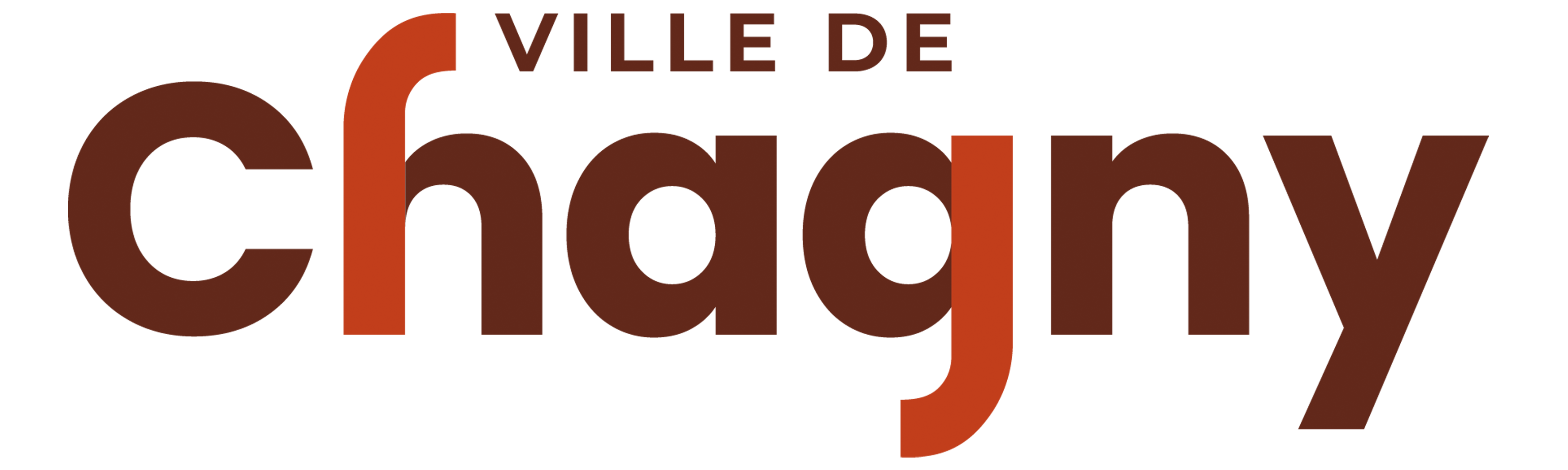 Logo Ville de Chagny