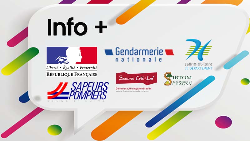 coupure d'eau Régie des Eaux