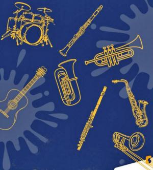 Logo Ecole de musque