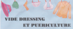 Vide dressing Brassy