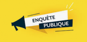 Enquête publique