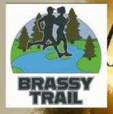 Brassy trail