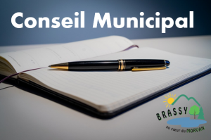 Consqeil Municipal brassy