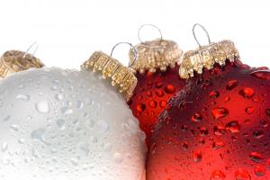 Marché de Noel