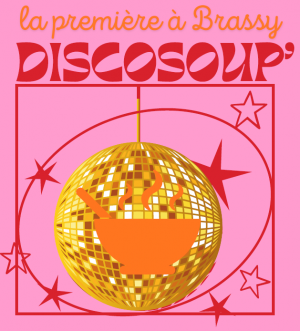 Discosoup' brassy