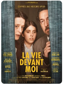 La vie devant moi