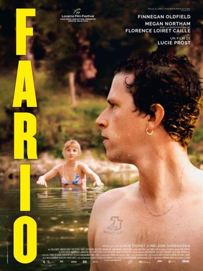 Cinéma du 4 décembre - Fario