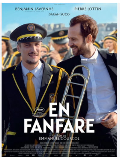 En fanfare
