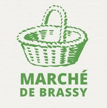 Le marché de Brassy