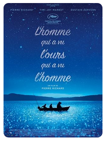 L'homme qui a vu l'ours
