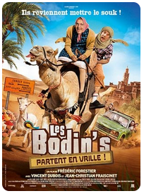Les Bodin's