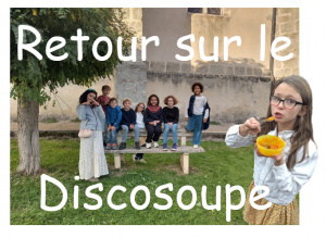 DISCOSOUPE