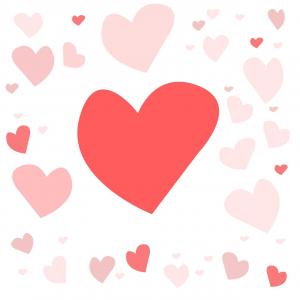 St Valentin
