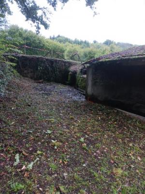 Lavoir de Vaussegrois