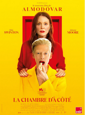 La Chambre