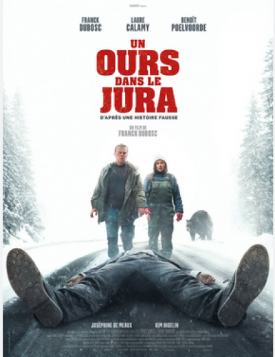 Un Ours