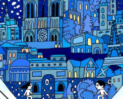 Nuits de la lecture