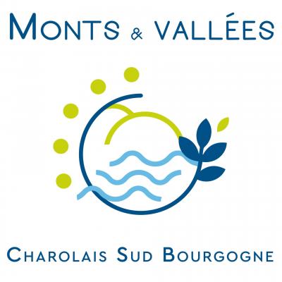 OT MONTS ET VALLEE GUEUGNON BOURBON