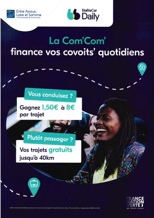 blabla car daily cceals 