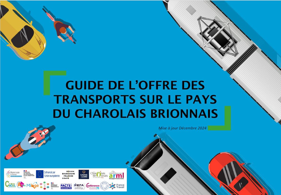 guide de la mobilité