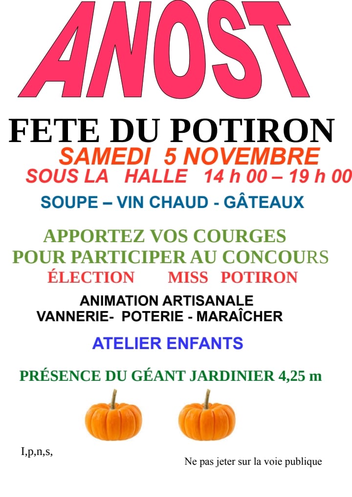 potiron 